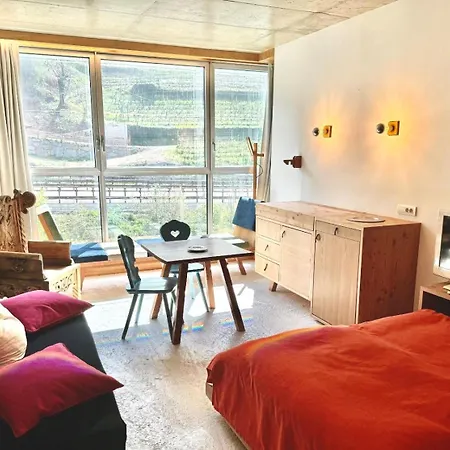 Schnitzstube Design Living Kampill - Free Parking Appartamento *