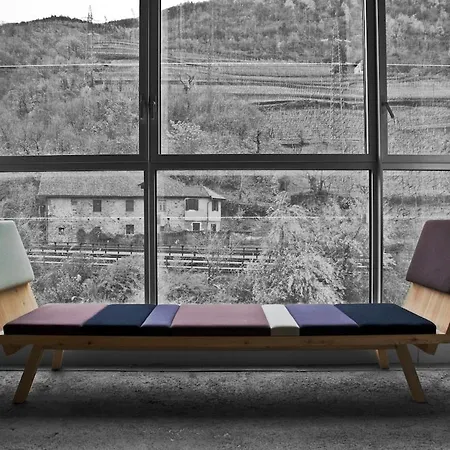 Schnitzstube Design Living Kampill - Free Parking