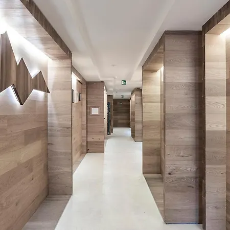 Schnitzstube Design Living Kampill - Free Parking