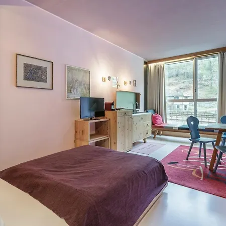 Appartamento Schnitzstube Design Living Kampill - Free Parking *