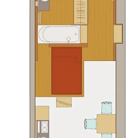 Schnitzstube Design Living Kampill - Free Parking Bolzano