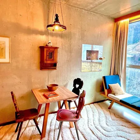 Appartamento Schnitzstube Design Living Kampill - Free Parking Bolzano