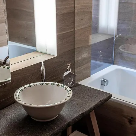 Appartamento Schnitzstube Design Living Kampill - Free Parking *